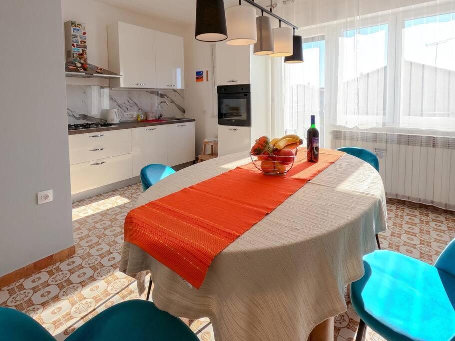 Apartment Margi Пула Екстериор снимка