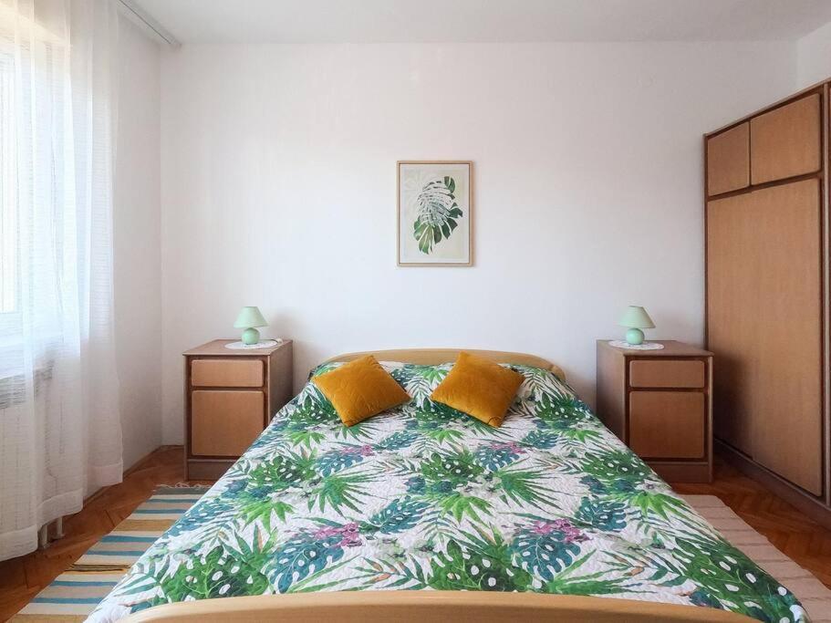 Apartment Margi Пула Екстериор снимка