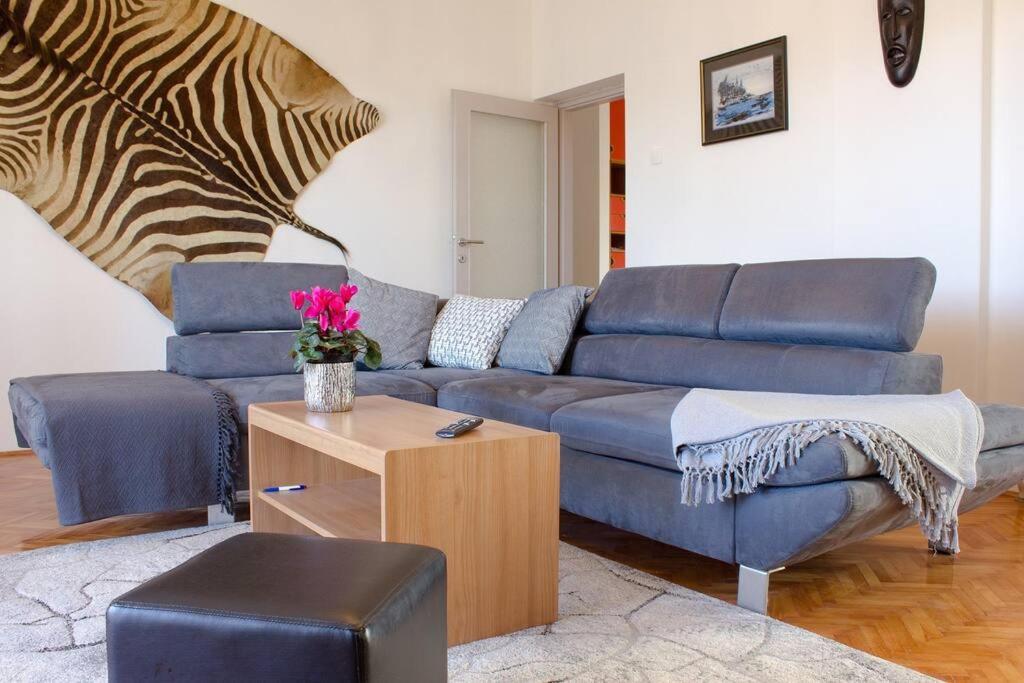 Apartment Margi Пула Екстериор снимка