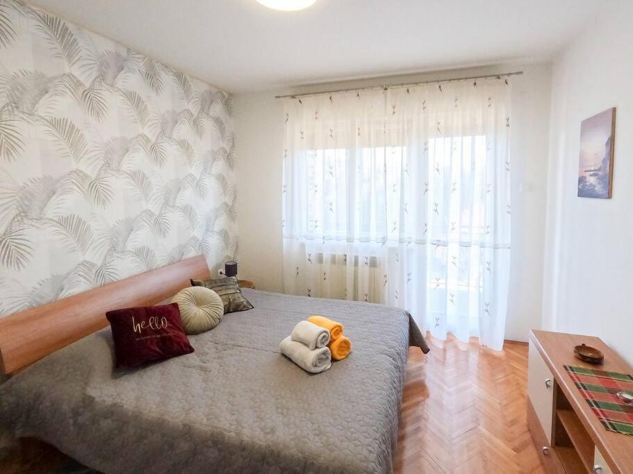 Apartment Margi Пула Екстериор снимка