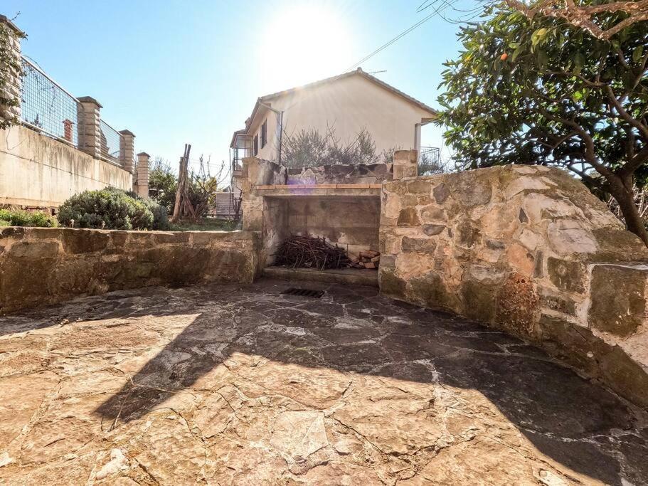 Apartment Margi Пула Екстериор снимка
