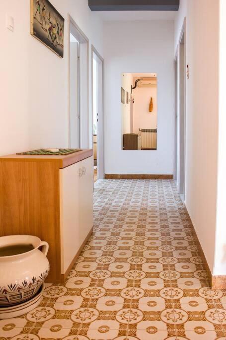 Apartment Margi Пула Екстериор снимка