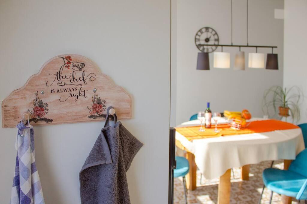 Apartment Margi Пула Екстериор снимка