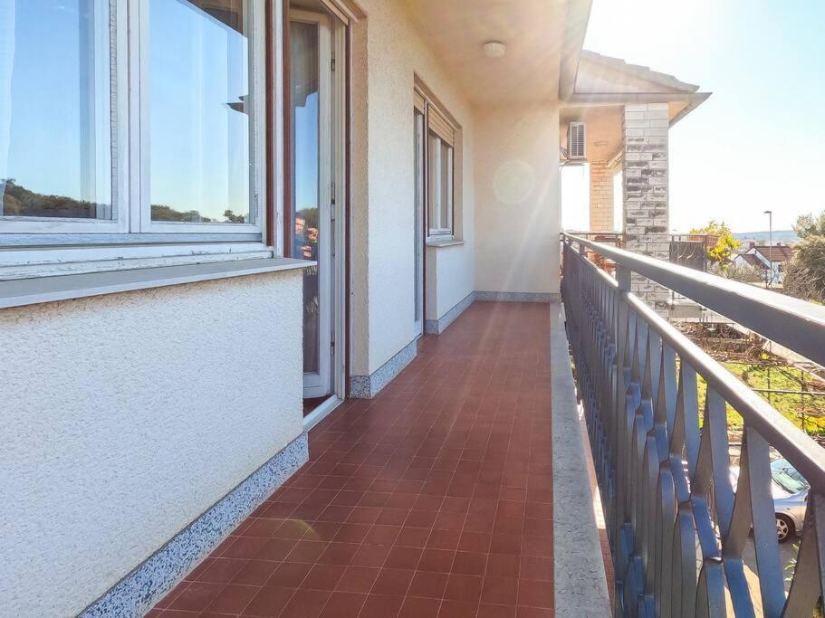 Apartment Margi Пула Екстериор снимка