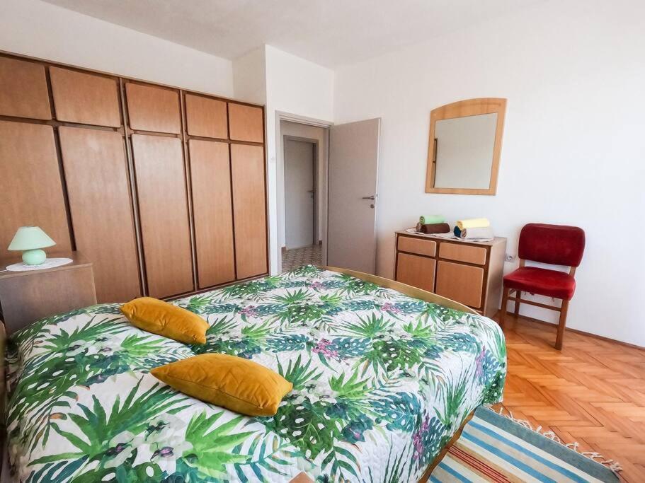 Apartment Margi Пула Екстериор снимка