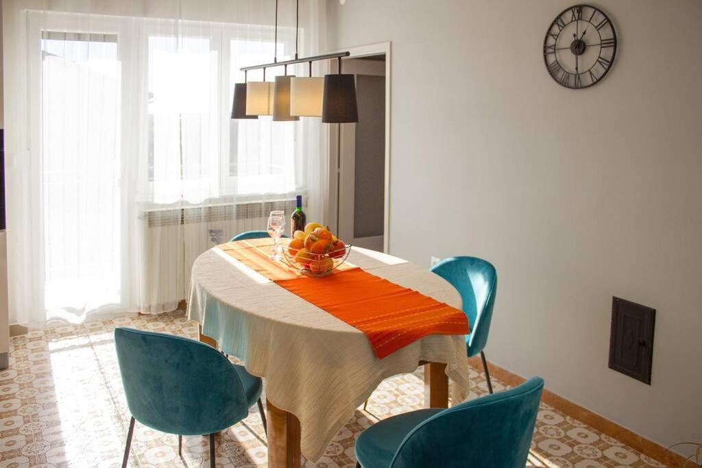 Apartment Margi Пула Екстериор снимка