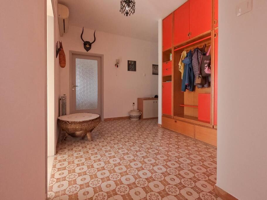 Apartment Margi Пула Екстериор снимка