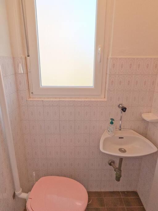 Apartment Margi Пула Екстериор снимка