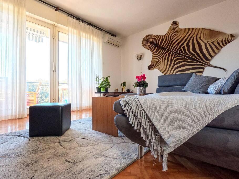Apartment Margi Пула Екстериор снимка